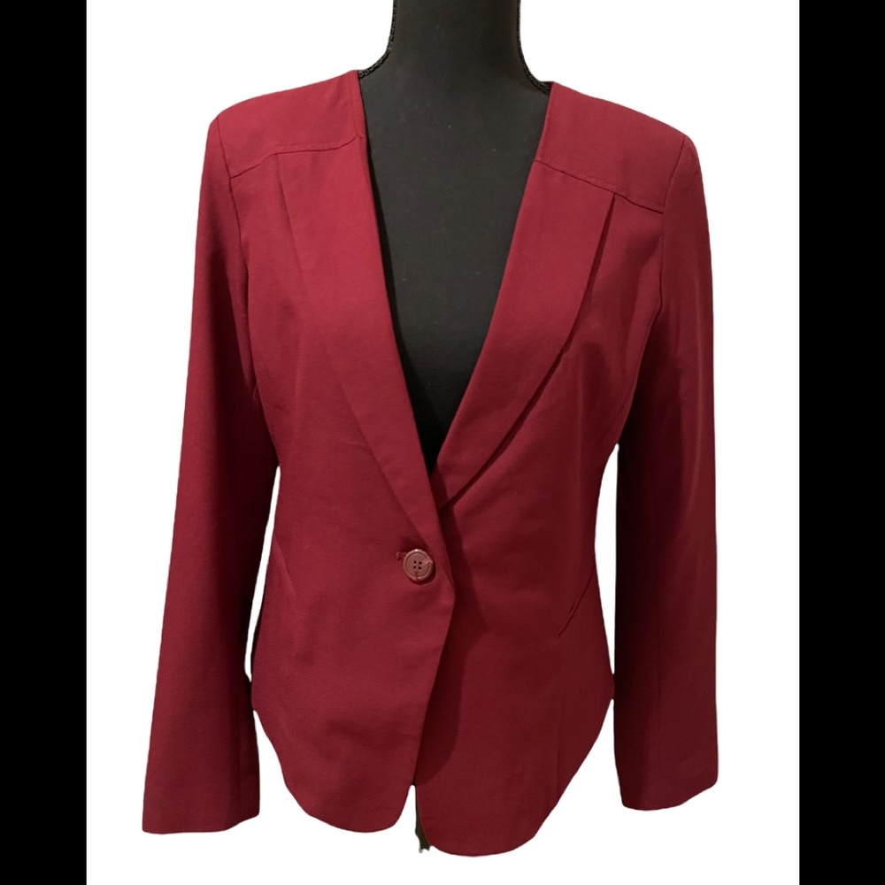 Love Tree Blazer